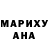 А ПВП крисы CK Nikitka Aku